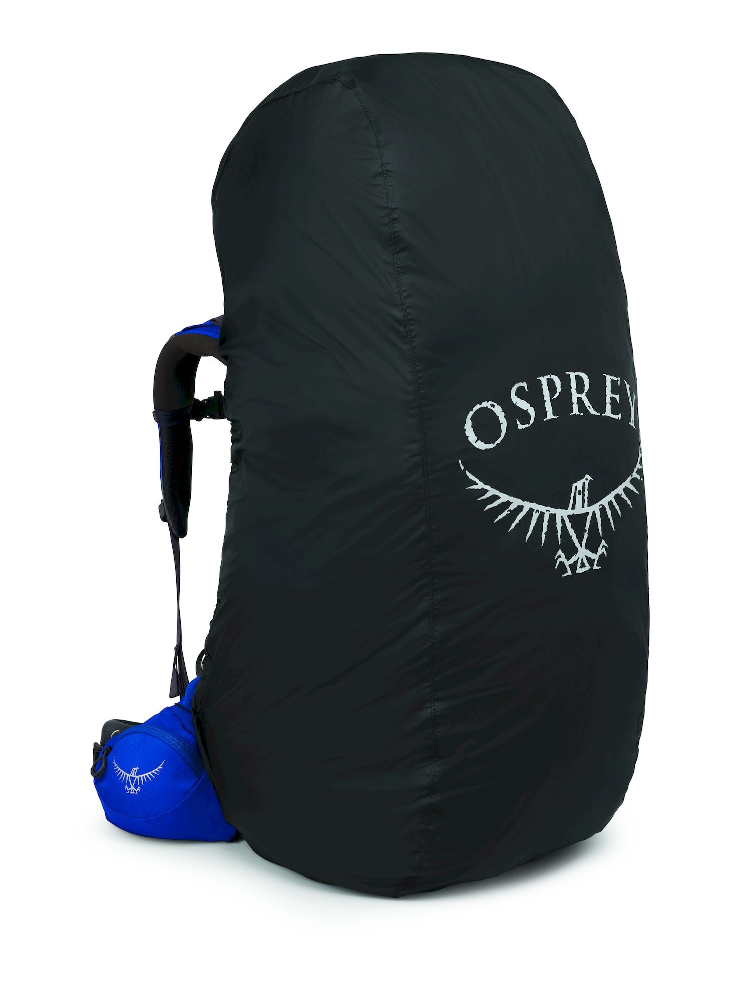 Osprey UL Raincover XL - Regnskydd ryggsäck | Hardloop