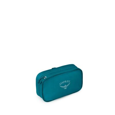 Ultralight Zip Organizer - Kulturbeutel