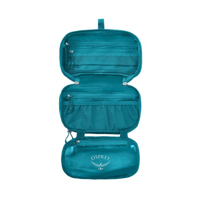 Osprey Ultralight Zip Organizer - Wash bag | Hardloop
