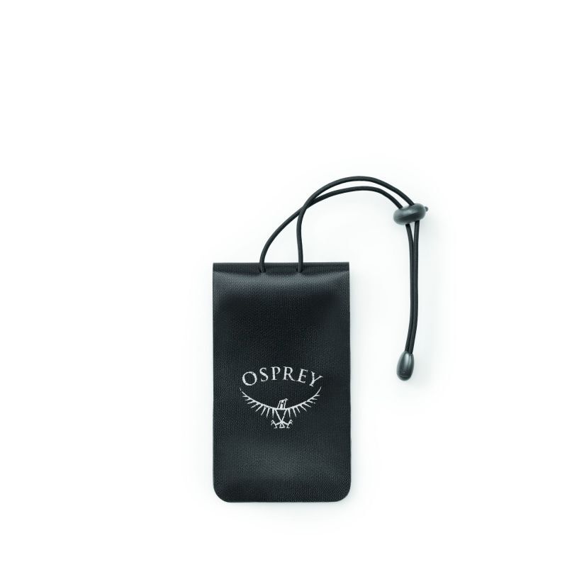 Luggage Tag - Bolsa de mano