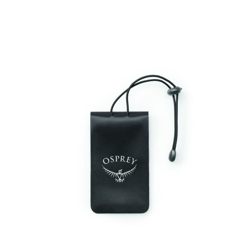 Osprey Luggage Tag Travel handbag Hardloop