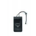 Osprey luggage outlet tag