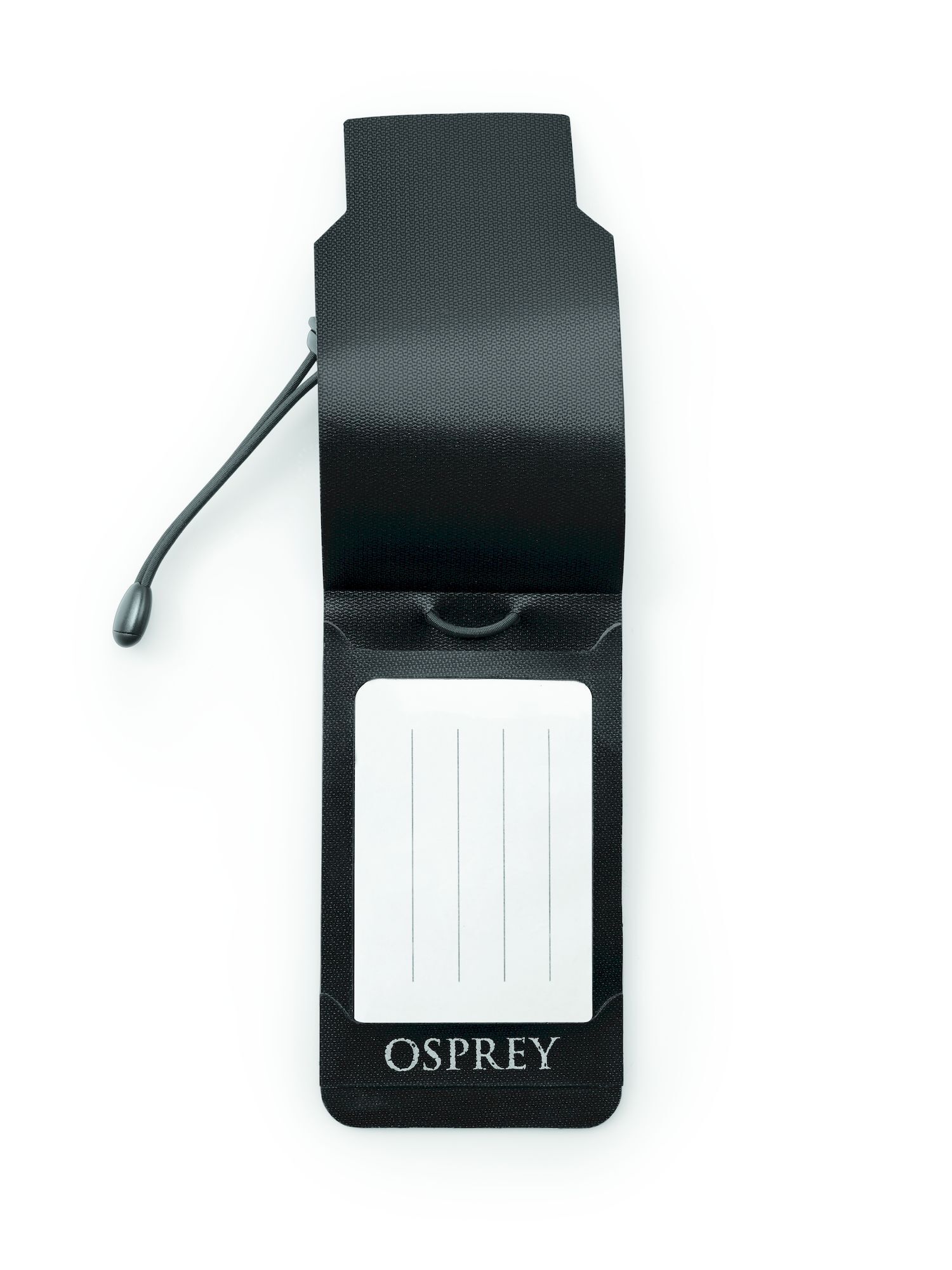 Osprey Luggage Tag - Borsa | Hardloop