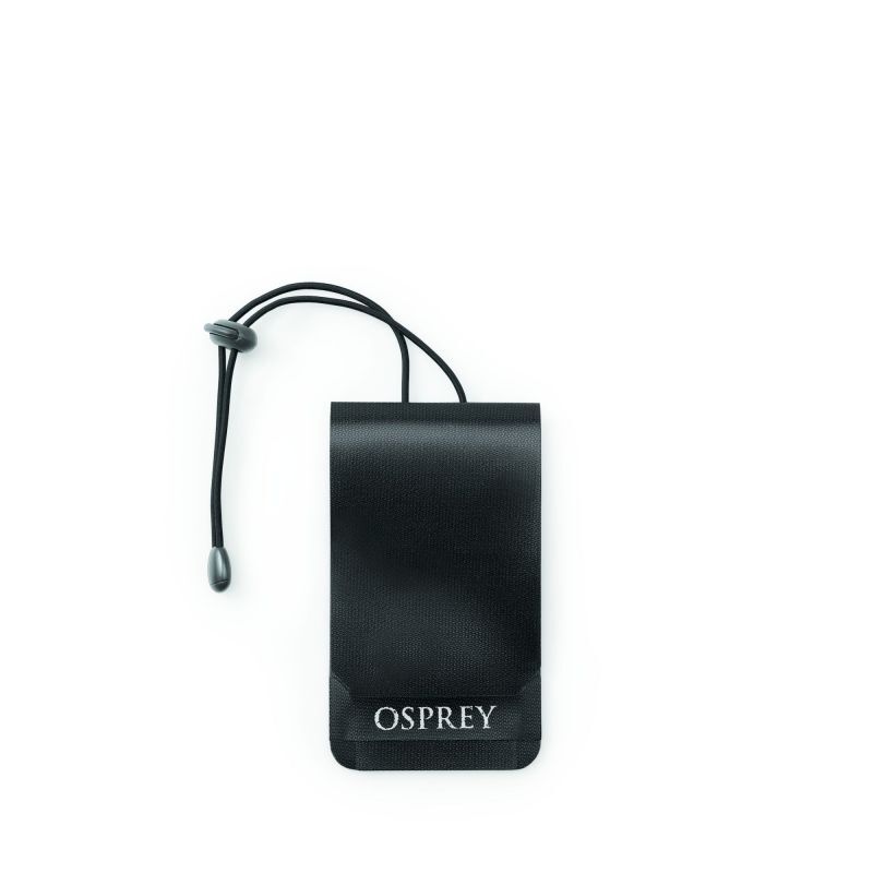 Osprey Luggage Tag - Saszetka podróżna | Hardloop