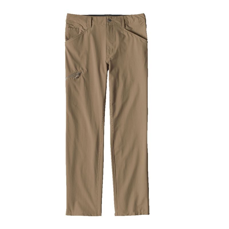 Patagonia Quandary Pants - Calça de caminhada homem | Hardloop