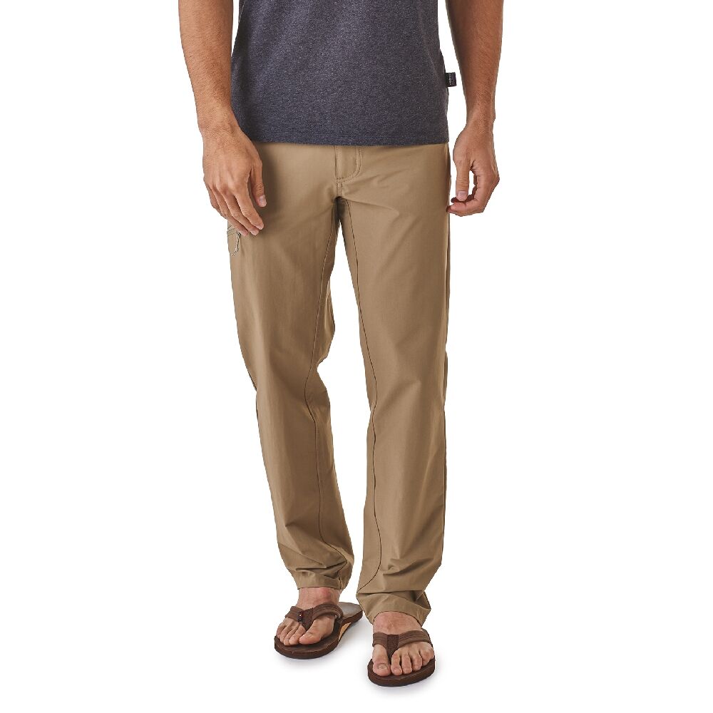 Patagonia - Quandary Pants - Trekking trousers - Men's