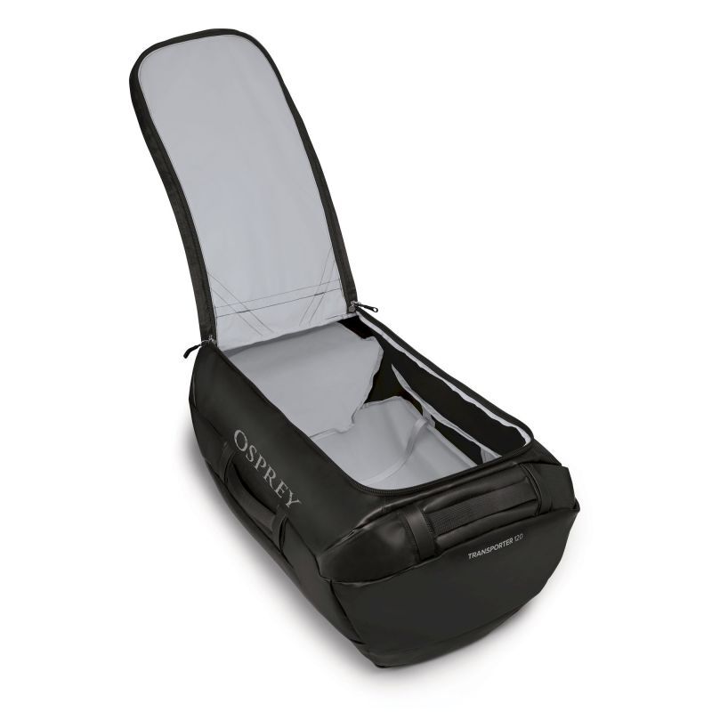 Osprey Transporter 120 - Reistas | Hardloop
