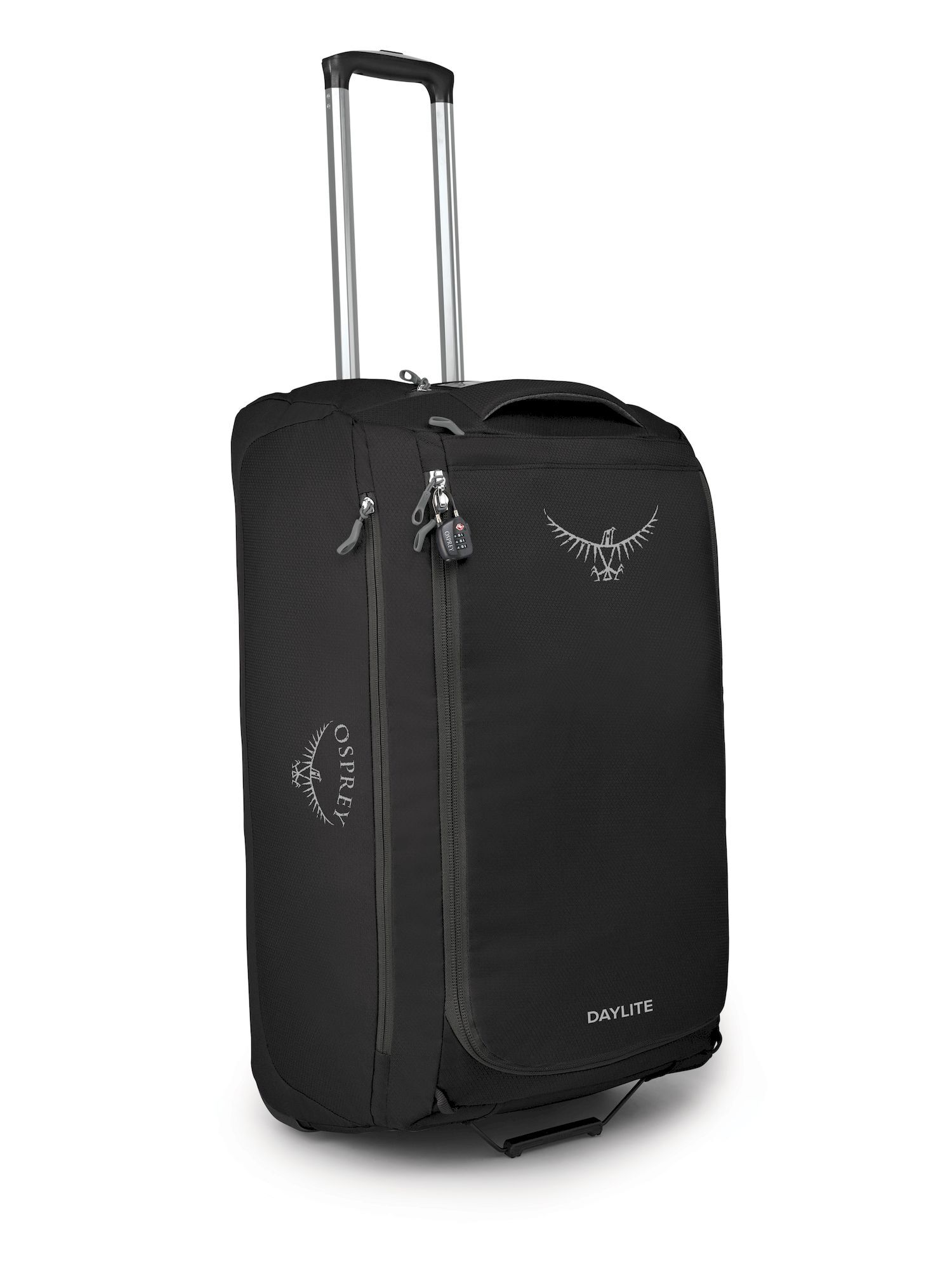 Osprey Daylite Whld Duffel 85 - Wheeled travel bag | Hardloop