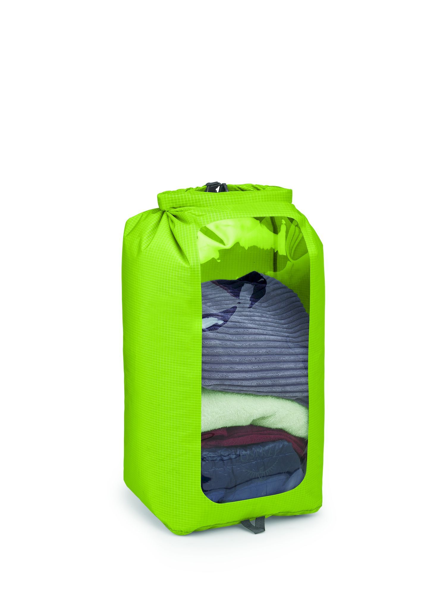 pædagog Størrelse komplet Osprey Dry Sack w/window - Vandtæt taske | Hardloop