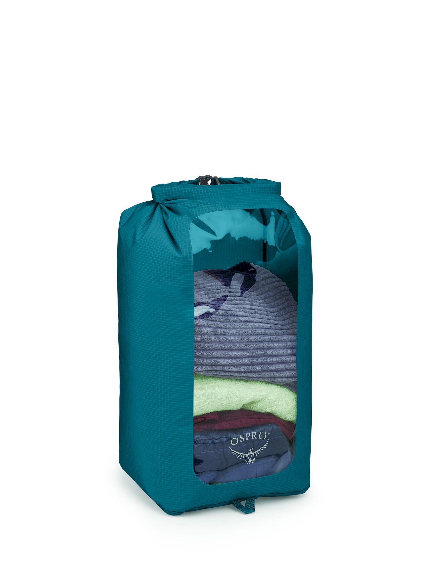Osprey Dry Sack w/window - Vattentät väska | Hardloop