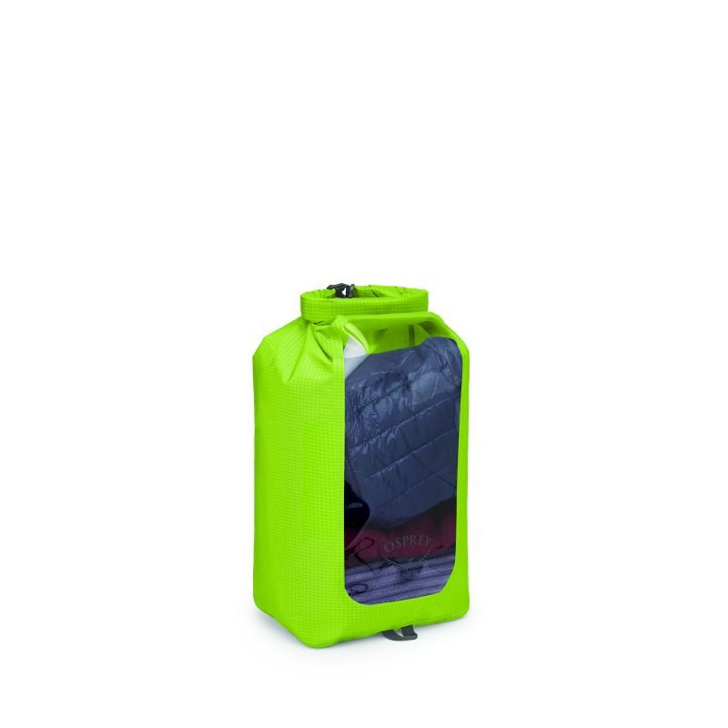 Osprey Dry Sack w/window - Wasserdichte Tasche | Hardloop