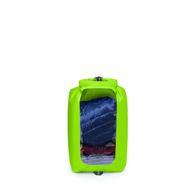 Osprey Dry Sack w/window - Wasserdichte Tasche | Hardloop