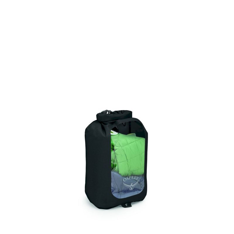 Dry Sack w/window - Bolsa impermeável