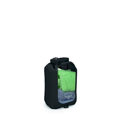 Dry Sack w/window - Bolsa impermeável