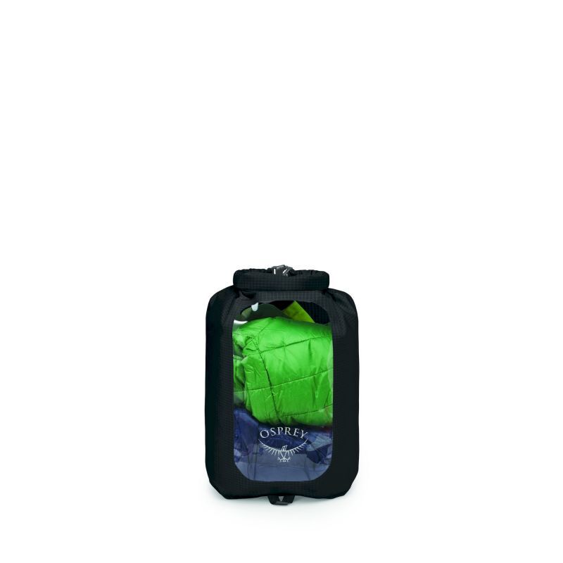 Osprey Dry Sack w/window - Waterdichte tas | Hardloop