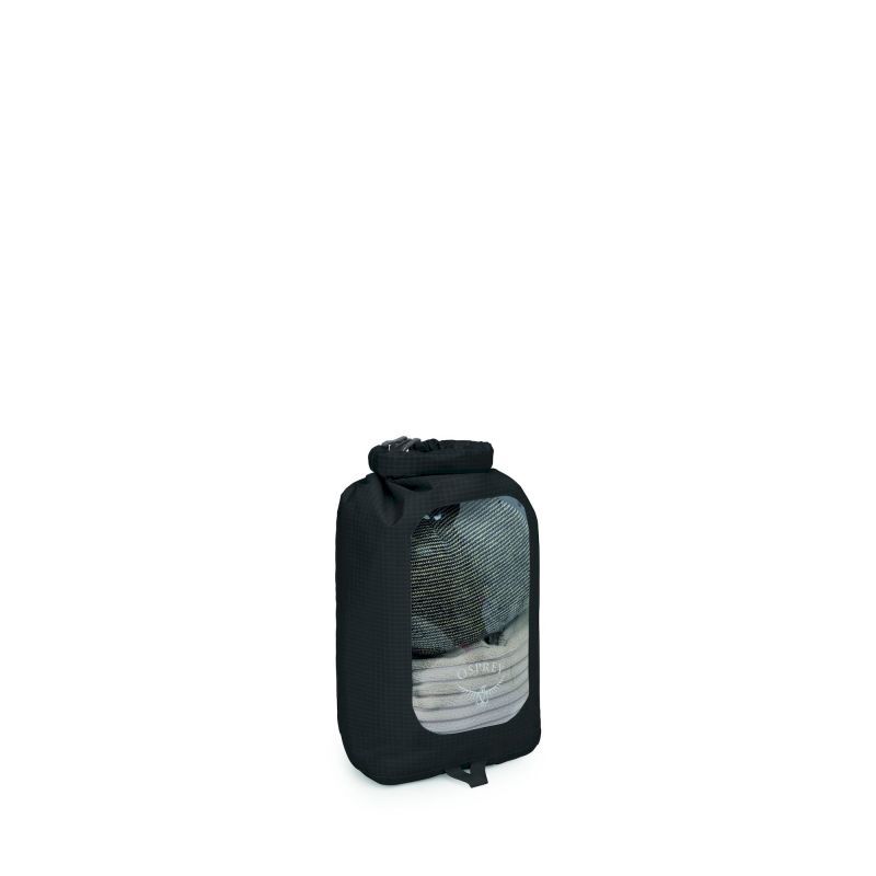 Dry Sack w/window - Bolsa impermeable