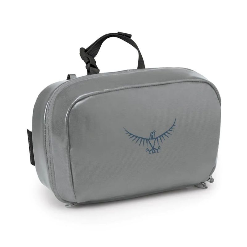 Osprey Transporter Hanging Toiletry Kit Wash bag Hardloop