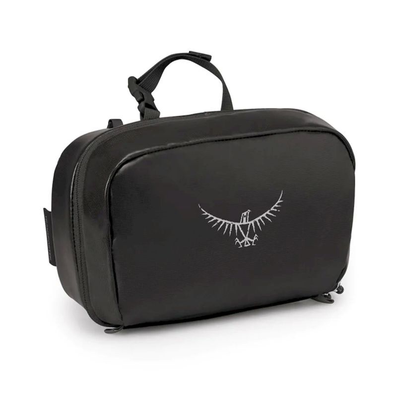 Osprey Transporter Hanging Toiletry Kit Wash bag Hardloop