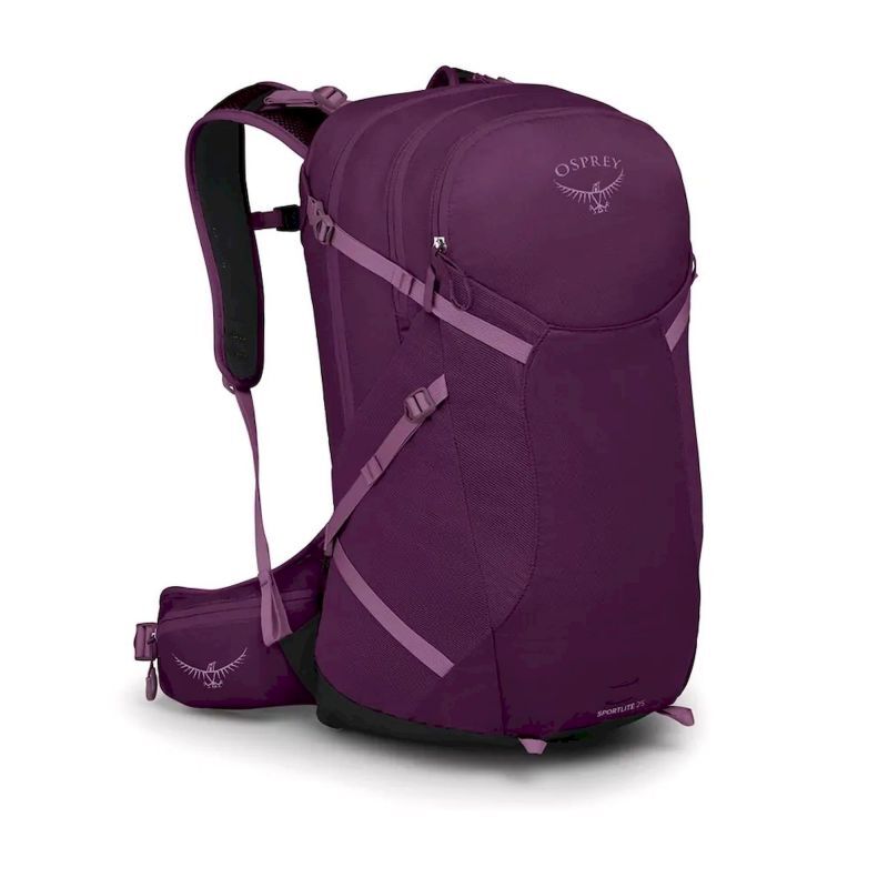 Osprey Sportlite 25 - Sac à dos randonnée | Hardloop