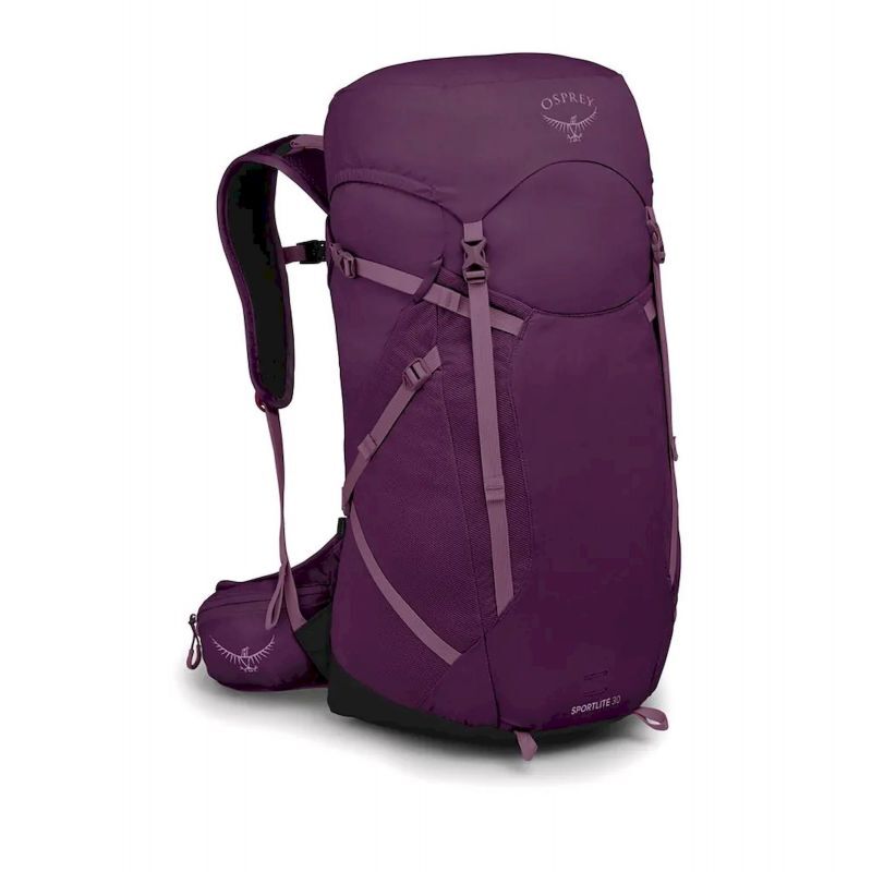 Osprey Sportlite 30 M/L tungsten/grey wolf