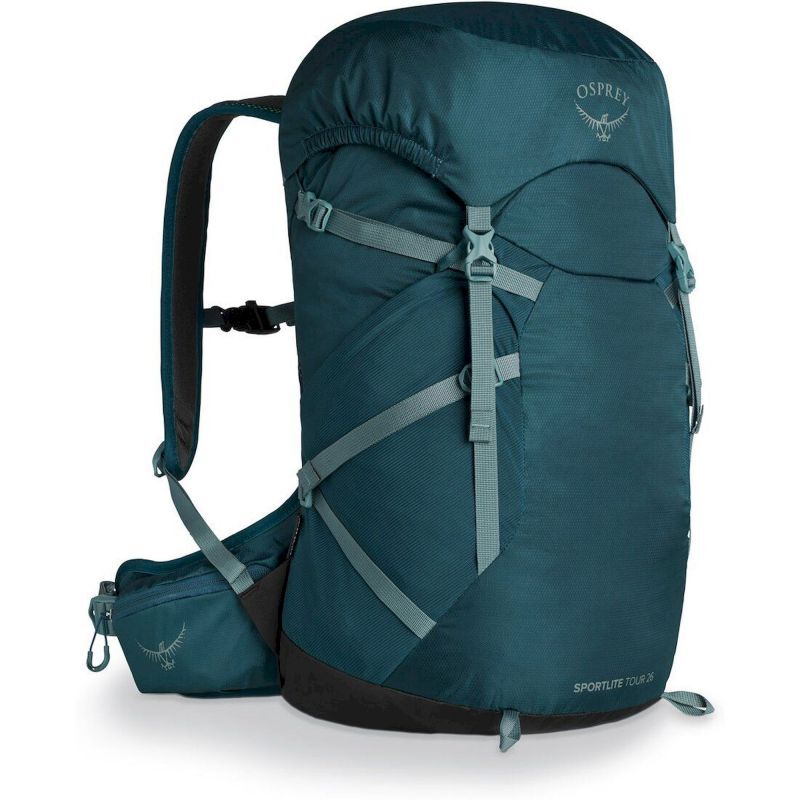 Osprey backpack store