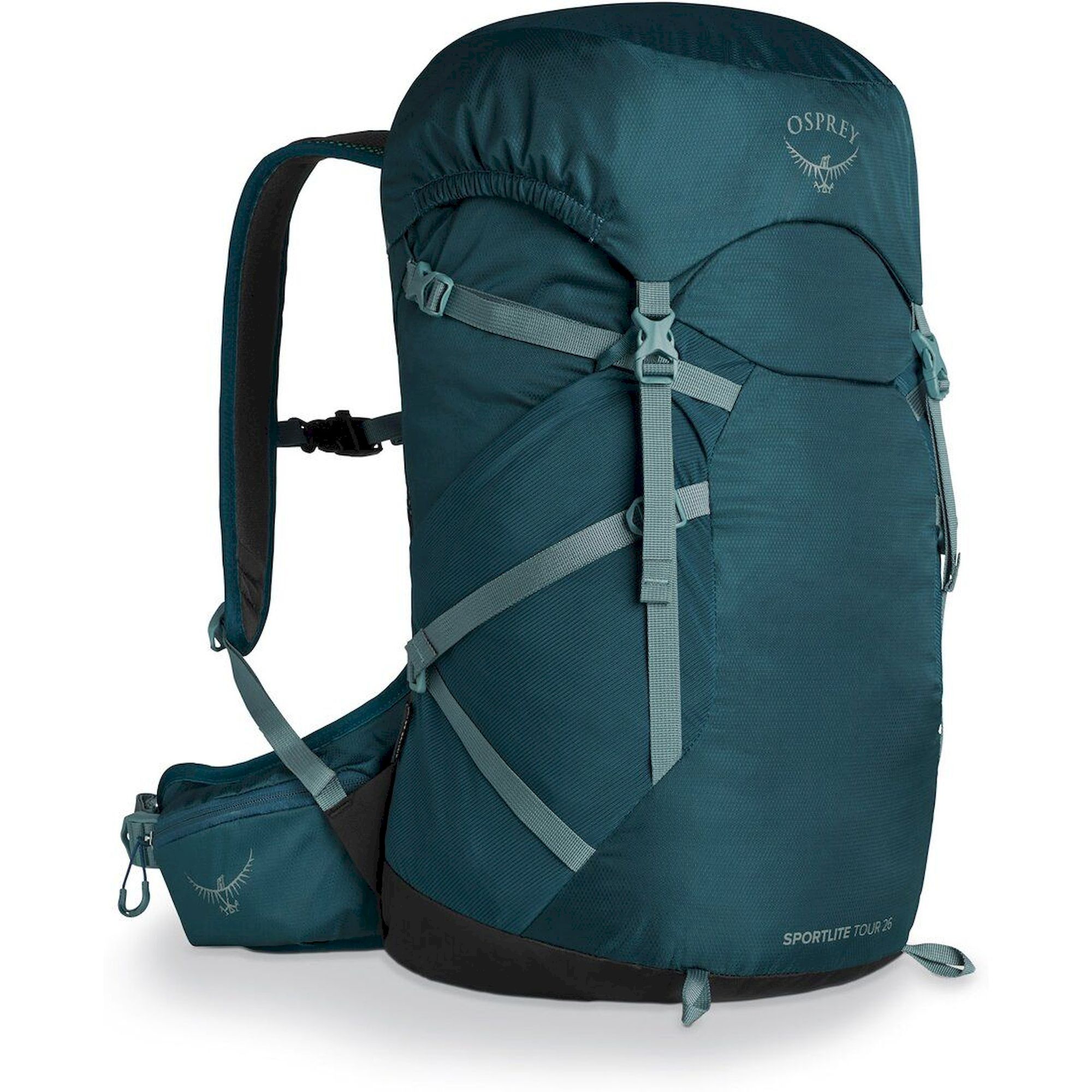 Osprey Sportlite Tour 26 - Walking backpack | Hardloop