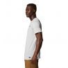 Mountain Hardwear Secret Stash Society Short Sleeve - T-shirt - Uomo | Hardloop
