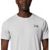 Mountain Hardwear Secret Stash Society Short Sleeve - T-shirt - Uomo | Hardloop