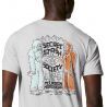 Mountain Hardwear Secret Stash Society Short Sleeve - T-shirt - Uomo | Hardloop