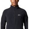Mountain Hardwear Polartec Microfleece Full Zip - Giacca in pile - Uomo | Hardloop
