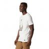 Mountain Hardwear Bear Trail Short Sleeve - T-shirt - Uomo | Hardloop