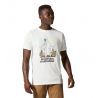 Mountain Hardwear Bear Trail Short Sleeve - T-shirt - Uomo | Hardloop