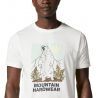 Mountain Hardwear Bear Trail Short Sleeve - T-shirt - Uomo | Hardloop