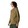 Mountain Hardwear CA National Parks Badges Pullover Hoody - Bluza z kapturem męska | Hardloop