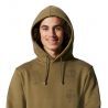 Mountain Hardwear CA National Parks Badges Pullover Hoody - Bluza z kapturem męska | Hardloop