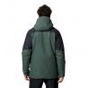 Mountain Hardwear Cloud Bank GTX Insulated Jacket - Casaco de esquí homem | Hardloop
