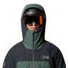 Mountain Hardwear Cloud Bank GTX Insulated Jacket - Casaco de esquí homem | Hardloop
