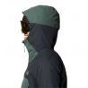 Mountain Hardwear Cloud Bank GTX Insulated Jacket - Skijakke - Herrer | Hardloop