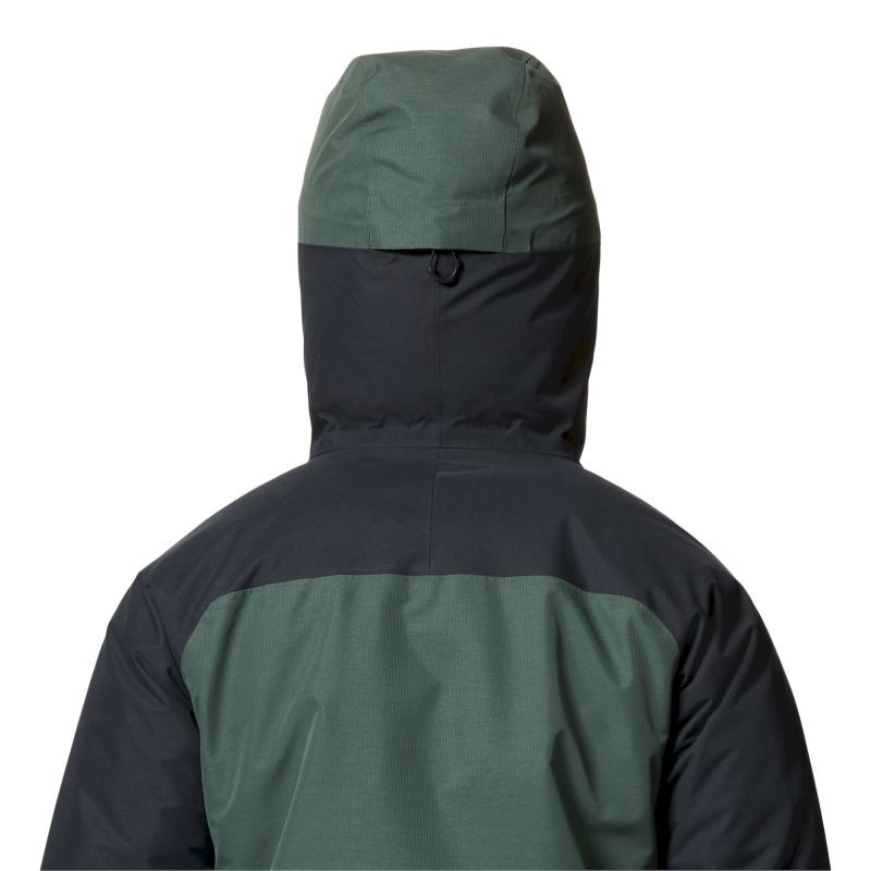 Mountain Hardwear Cloud Bank GTX Insulated Jacket - Chaqueta de esquí - Hombre | Hardloop