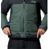 Mountain Hardwear Cloud Bank GTX Insulated Jacket - Skijakke - Herrer | Hardloop
