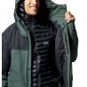Mountain Hardwear Cloud Bank GTX Insulated Jacket - Skijakke - Herrer | Hardloop