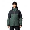 Mountain Hardwear Cloud Bank GTX Insulated Jacket - Skijakke - Herrer | Hardloop