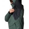 Mountain Hardwear Cloud Bank GTX Insulated Jacket - Skijakke - Herrer | Hardloop