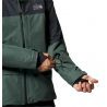 Mountain Hardwear Cloud Bank GTX Insulated Jacket - Casaco de esquí homem | Hardloop