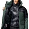 Mountain Hardwear Cloud Bank GTX Insulated Jacket - Casaco de esquí homem | Hardloop