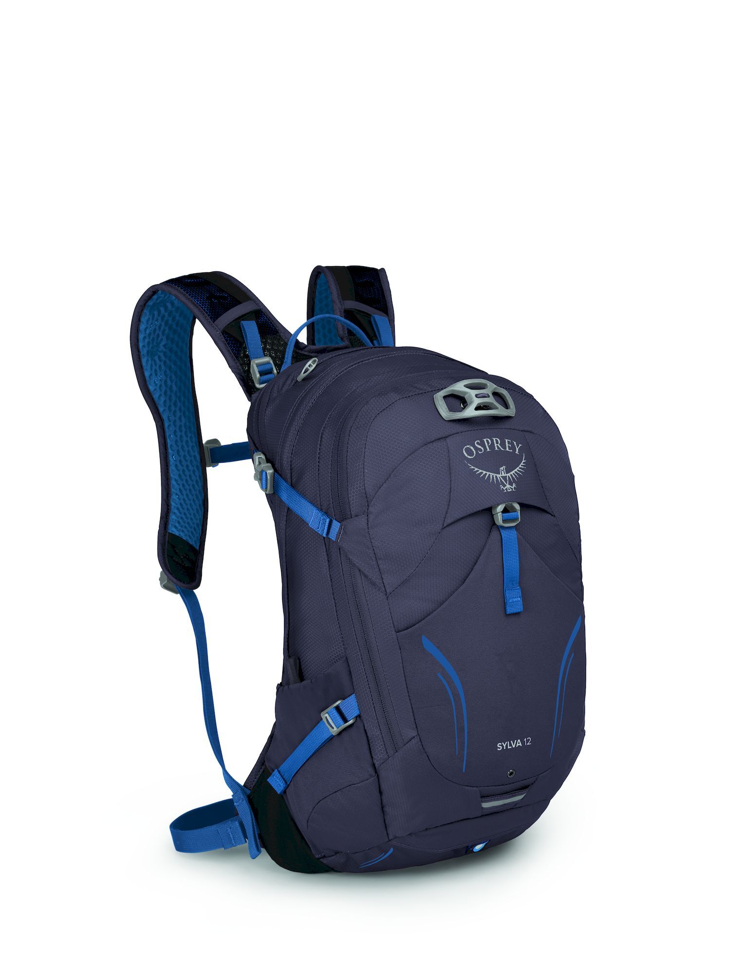 Osprey Sylva 12 - Cycling backpack - Women's
