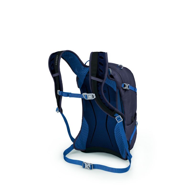 Osprey - Sylva 12 - Mochila de ciclismo - Mujer