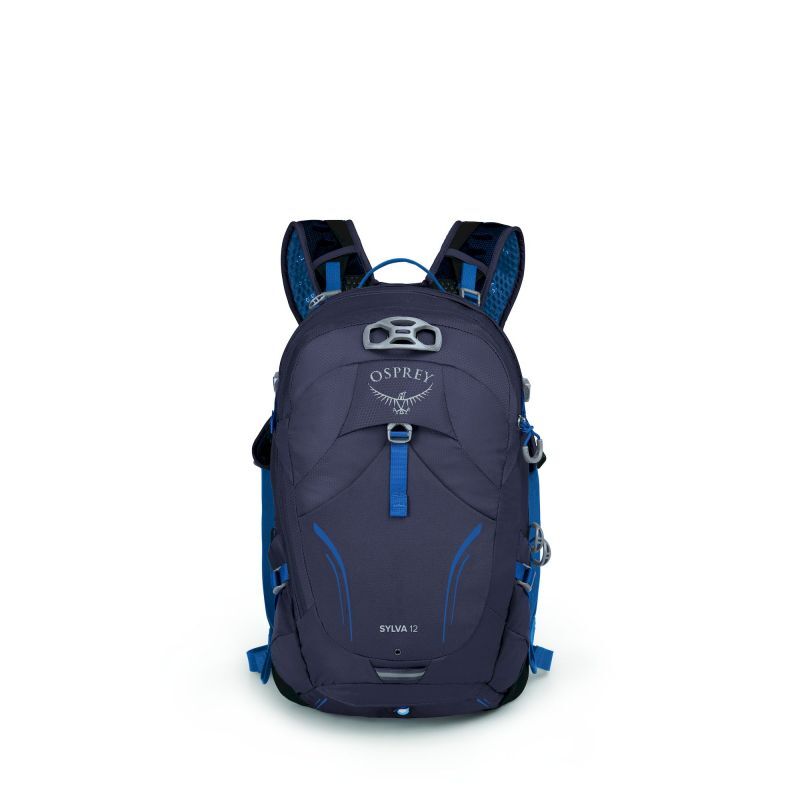 Osprey - Sylva 12 - Mochila de ciclismo - Mujer