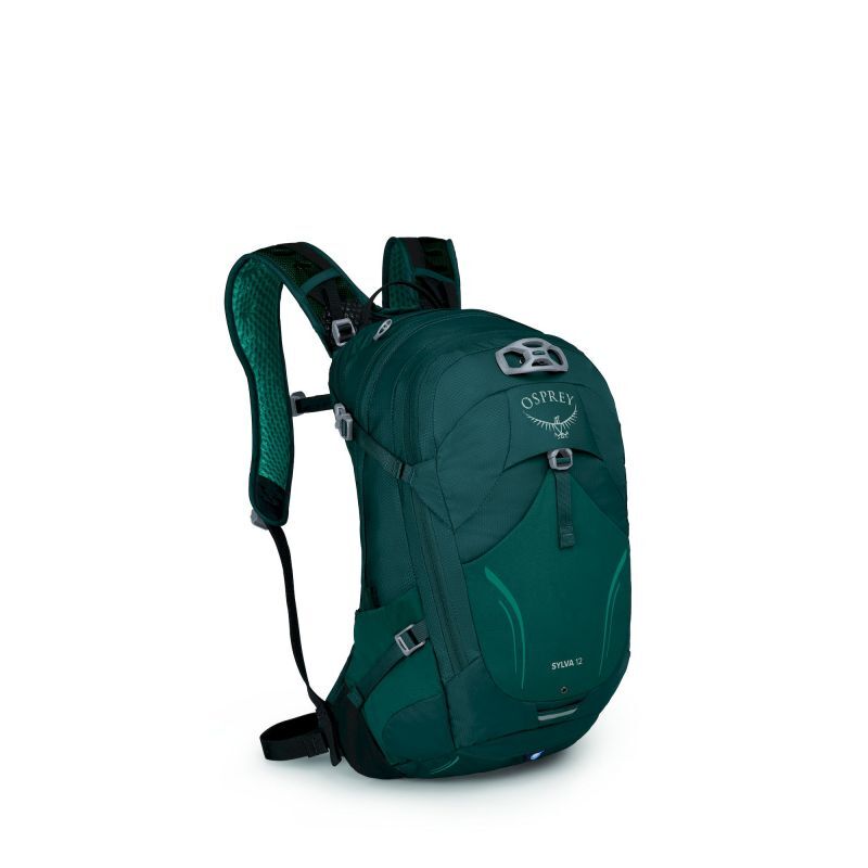 Sylva 12 - Pyöräilyreppu