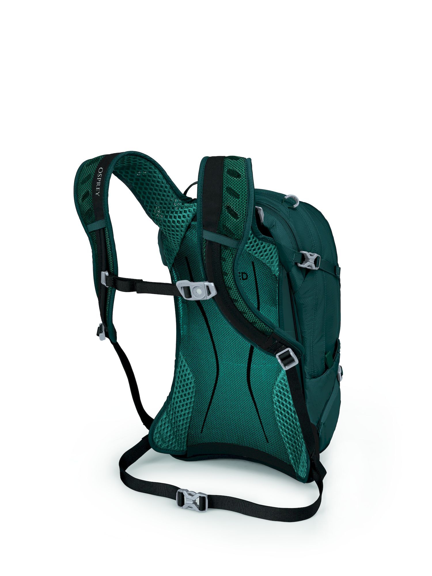 Osprey - Sylva 12 - Zaino ciclismo - Donna